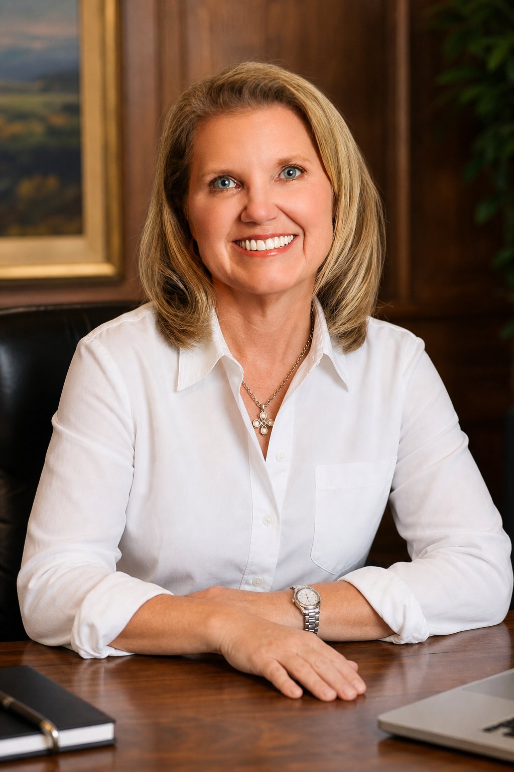 Connie Buskness