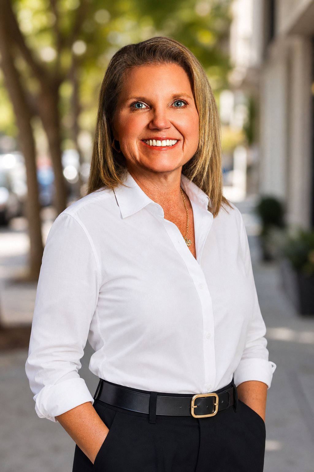 Connie Buskness
